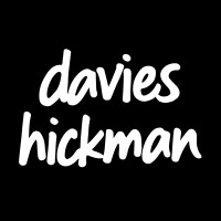 Davies Hickman logo - Similar company to Richard Rosenwald Associates