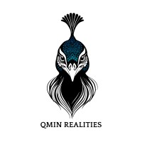 Qmin Realities logo - Similar company to Amara Business Venture