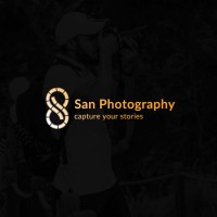 San Photography logo - Similar company to Constantin Photography