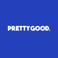 PrettyGood logo - Similar company to Pi1
