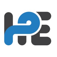 HPE Project Services logo - Similar company to M.E. Engineering