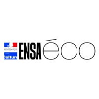 EnsaÉco logo - Similar company to Uneap - Union Nationale Des Étudiants En Architecture Et Paysage