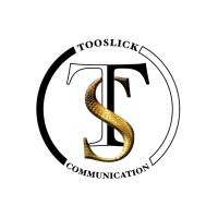 TOOSLICK COMMUNICATION logo - Similar company to Geniuscrew