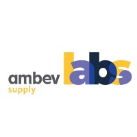 Ambev Labs logo - Similar company to Aman Model Construction Limited