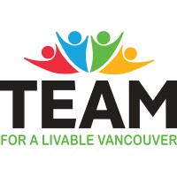 TEAM for a Livable Vancouver logo - Similar company to Ubc Indigenous Research Support Initiative
