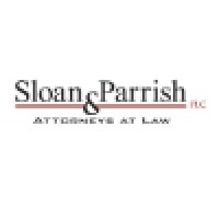 Sloan & Parrish Plc