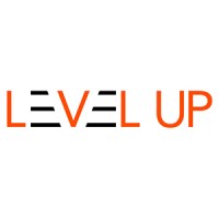 LEVEL UP logo - Similar company to Ondot Solutions Gmbh
