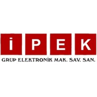 İpek Grup Elektronik Mak.Sav.San.İç Ve Dış Tic.Ltd.Şti.