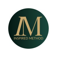 Inspired Method Marketing & Coaching logo - Similar company to Team 4