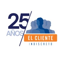EL CLIENTE INDISCRETO. MYSTERY SHOPPING logo - Similar company to Secret View