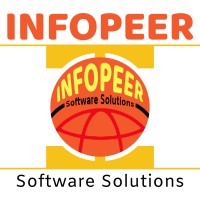 Infopeer Software Solutions Pvt LTD logo - Similar company to Sacrum Technologies Llc