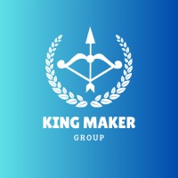 King Maker Group logo - Similar company to The Kingmaker Group Ltd