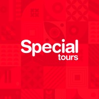 Special Tours logo - Similar company to B travel