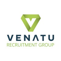 Venatu Recruitment Group logo - Similar company to Source Recruitment Group