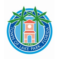 Lake Park Public Library logo - Similar company to University Class Connect