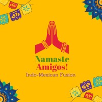 Namaste Amigos! logo - Similar company to Rmlr Wearables Llp