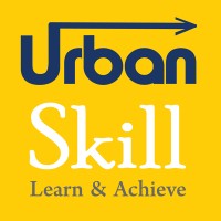 Urban Skill logo - Similar company to Canoli Learning Solutions