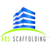ABS Scaffolding logo - Similar company to Futech