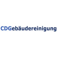 CD-Gebäudereinigung Duldinger GmbH logo - Similar company to Nalewo.