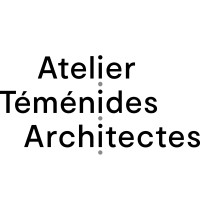 Atelier Téménides Architectes logo - Similar company to Assemblages Associés