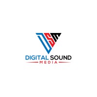 Digital Sound Media logo - Similar company to Digital Sound & Music Studio