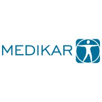 Medikar logo - Similar company to Medikar Sa