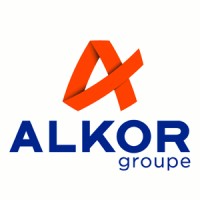 Le Groupe ALKOR logo - Similar company to Ioburo
