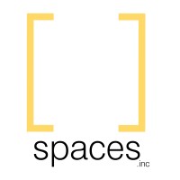 Spaces Inc. Maldives logo - Similar company to Charrette Studio