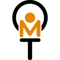 Magnified Talent logo - Similar company to Talent Navigation Experts