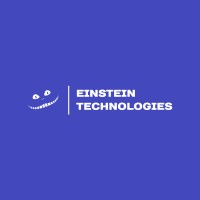 Einstein Technologies Inc. logo - Similar company to Instant Technology Llc