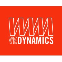 VEDYNAMICS logo - Similar company to Life110