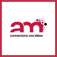 AM logo - Similar company to Am System