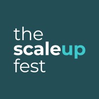 The ScaleupFest logo - Similar company to Superpuna.Al