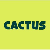 Cactus Agency logo - Similar company to Nemour Marketing Agency