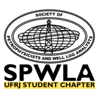 UFRJ SPWLA Student Chapter logo - Similar company to Laborgeo -