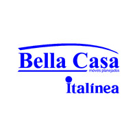 Bella Casa Moveis Planejados - Italínea logo - Similar company to Madefer