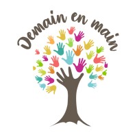 Demain en main - Écovillage de Keruzerh logo - Similar company to Utopiaweb