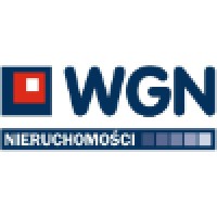 WGN Nieruchomości logo - Similar company to Lellek E-Mobility