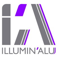 ILLUMIN'ALU logo - Similar company to Lambert Constructeur
