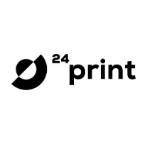 24Print logo - Similar company to 7Sprint