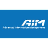 AIM Software logo - Similar company to Stanedin
