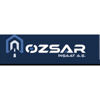 ÖZSAR Mühendislik İnşaat SAN. Ve TİC. A.Ş. logo - Similar company to Katlav Construction