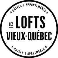 Les Lofts Vieux-Québec logo - Similar company to Casol