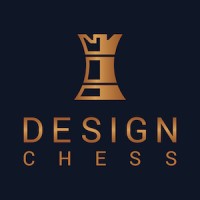 The Design Chess Company logo - Similar company to Chess House