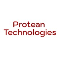Protean Technologies logo - Similar company to Wission Net