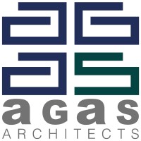 aGAS - Arquitectos García Alba logo - Similar company to Ecotechhouse