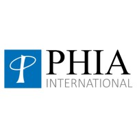 Phia International (Formerly Jcdc)