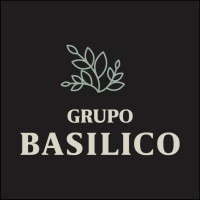 Grupo Basilico logo - Similar company to La Barra De Ginza