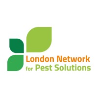 London Network for Pest Solutions logo - Similar company to Right Environmental Services