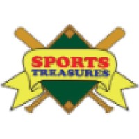 Sports Treasures